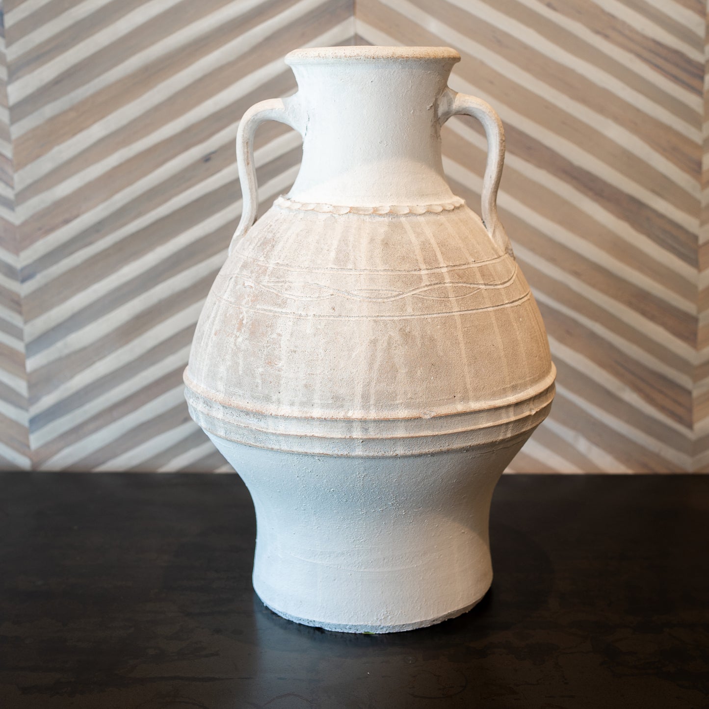 Turkish Oil Urns — Vintage