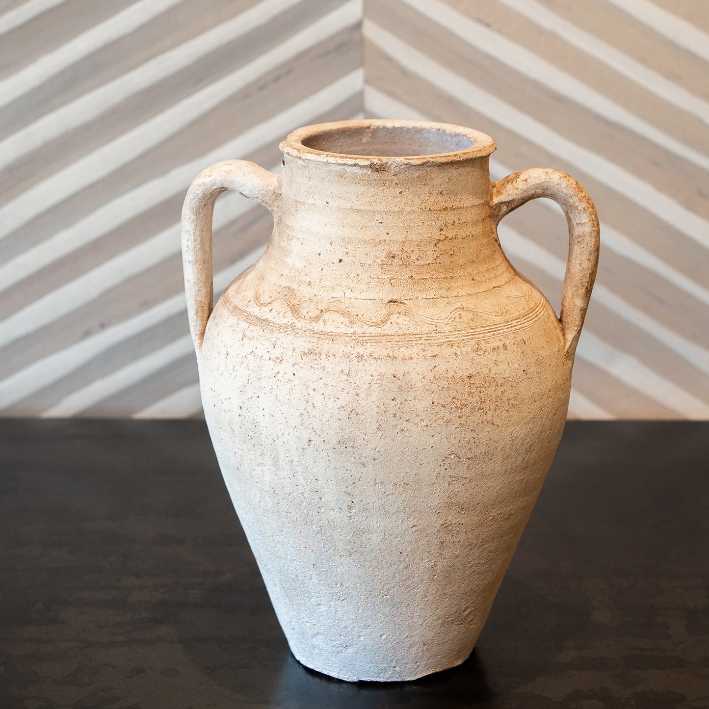 Turkish Oil Urns — Vintage