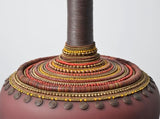 Ceremonial Bird Pot: Abena by Jenny Pohlman and Sabrina Knowles