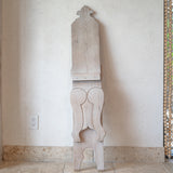 Turkish Star-Gazing Folding Chair (Vintage)