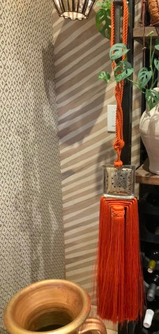 Moroccan Palais Tassel (large)