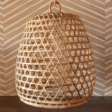 Balinese Hanging Basket