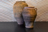 Turkish Oil Urns — Vintage