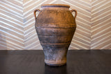 Turkish Oil Urns — Vintage
